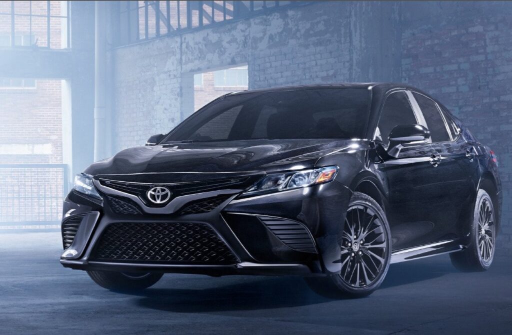 2024 Toyota Camry Redesign, Price, Interior
