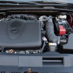 2024 Toyota Avalon TRD Engine