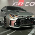 2024 Toyota Corolla Exterior