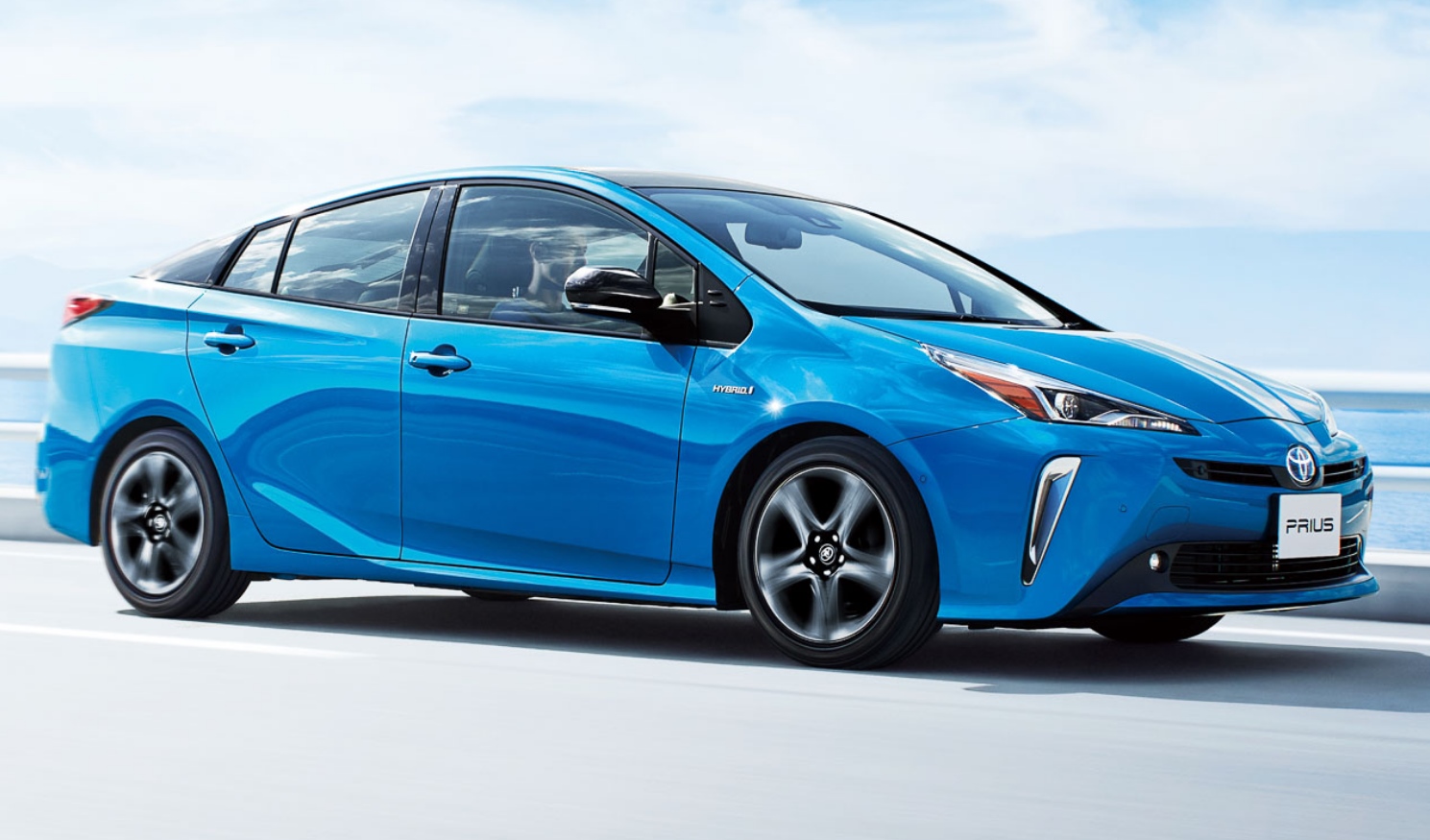 2024 Toyota Prius Release Date, Price, Interior