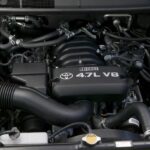 2024 Toyota Sequoia Diesel Engine