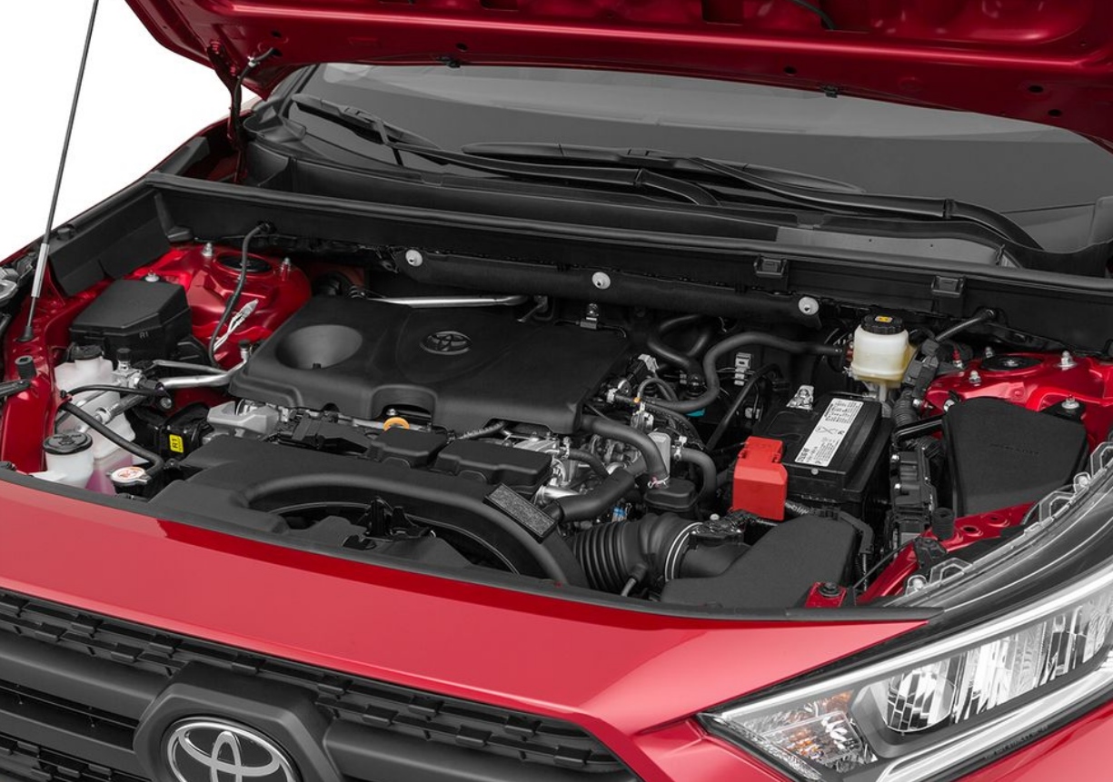 Toyota RAV4 2024 Release Date, Price, Redesign