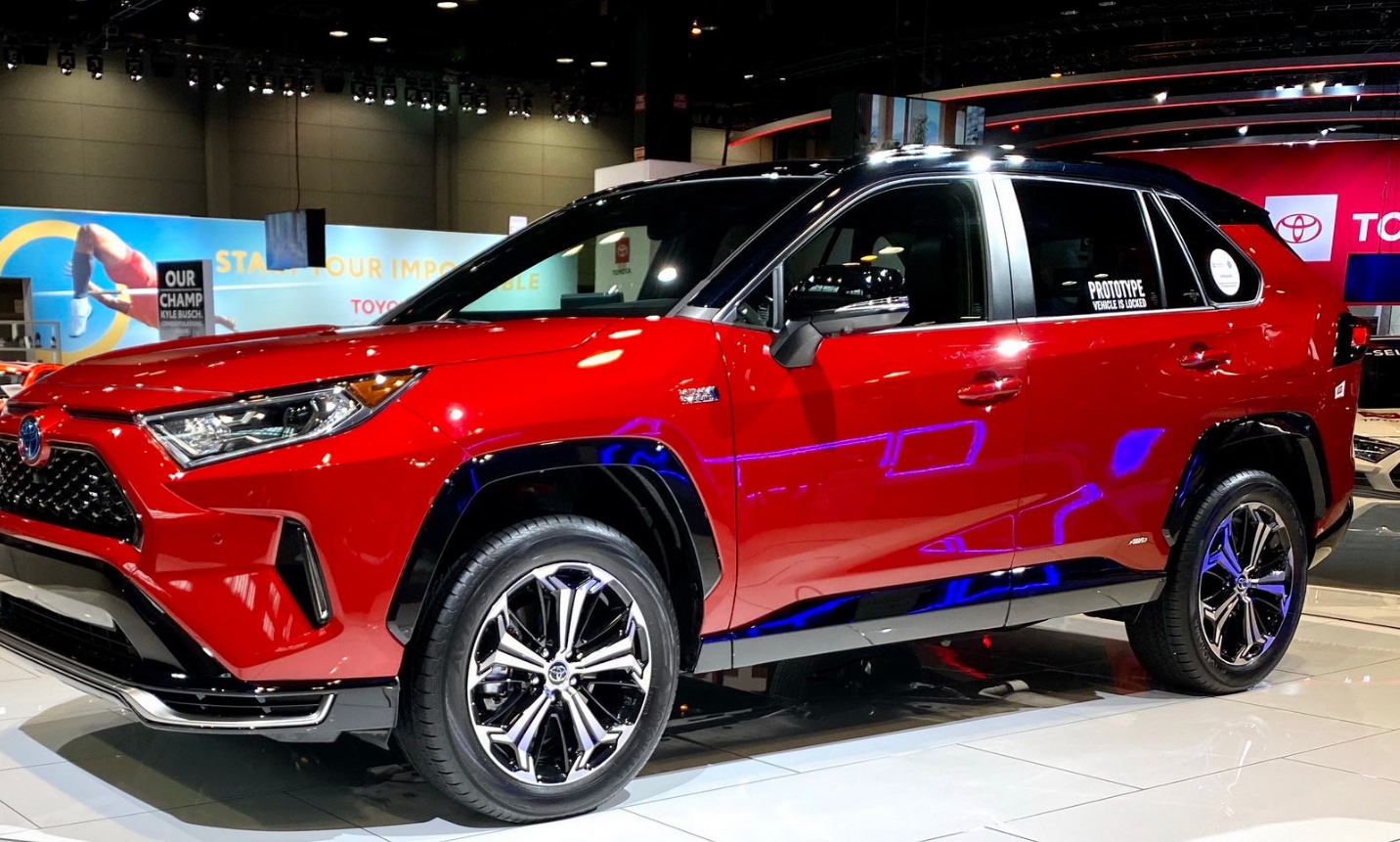 Toyota RAV4 2025 Release Date, Price, Redesign