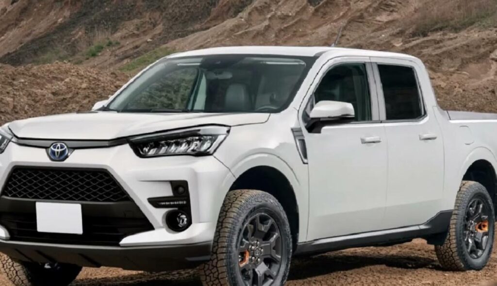 2024 Toyota Stout Price, Release Date, Specs
