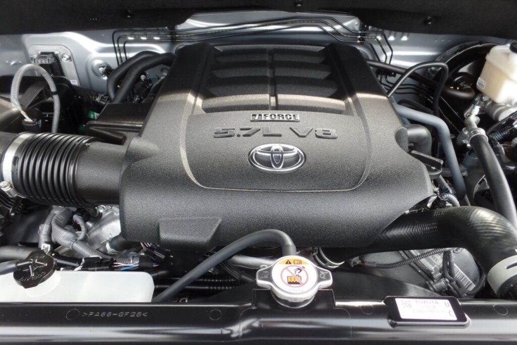 2024 Toyota Tundra Diesel Specs, Release Date, Redesign