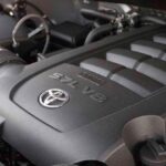 2024 Toyota Tundra Hybrid Engine