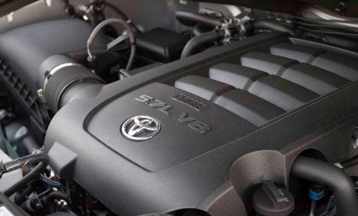 2024 Toyota Tundra Hybrid Towing Capacity, MPG, Specs