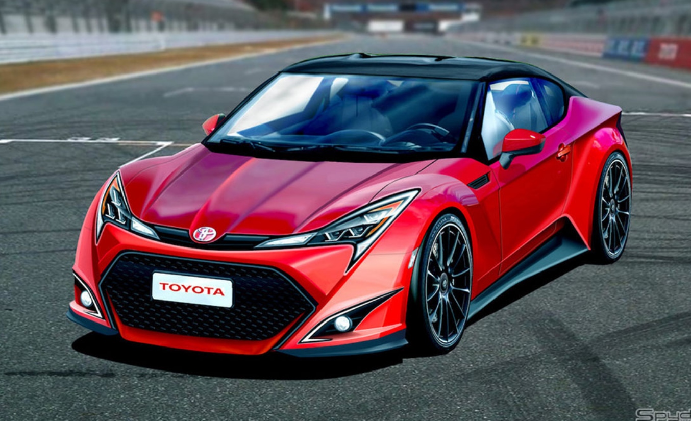 2025 Toyota Celica Engine, Redesign, Specs