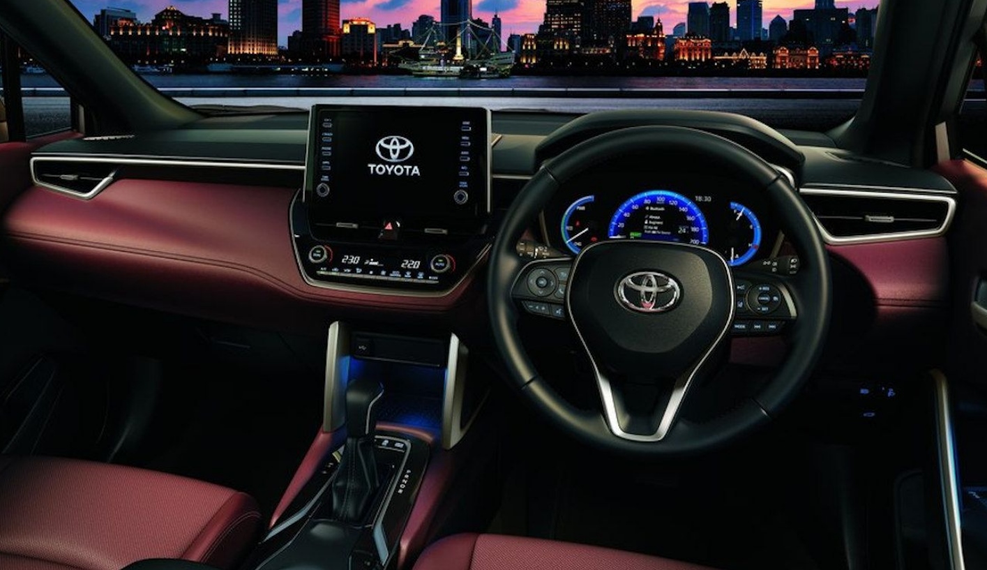 2025 Toyota Corolla Hybrid Price, Engine, Release Date