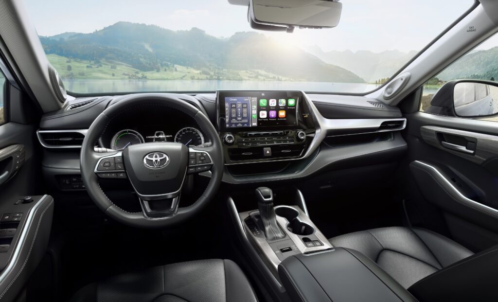 2025 Toyota Grand Highlander Price, Specs, Release Date