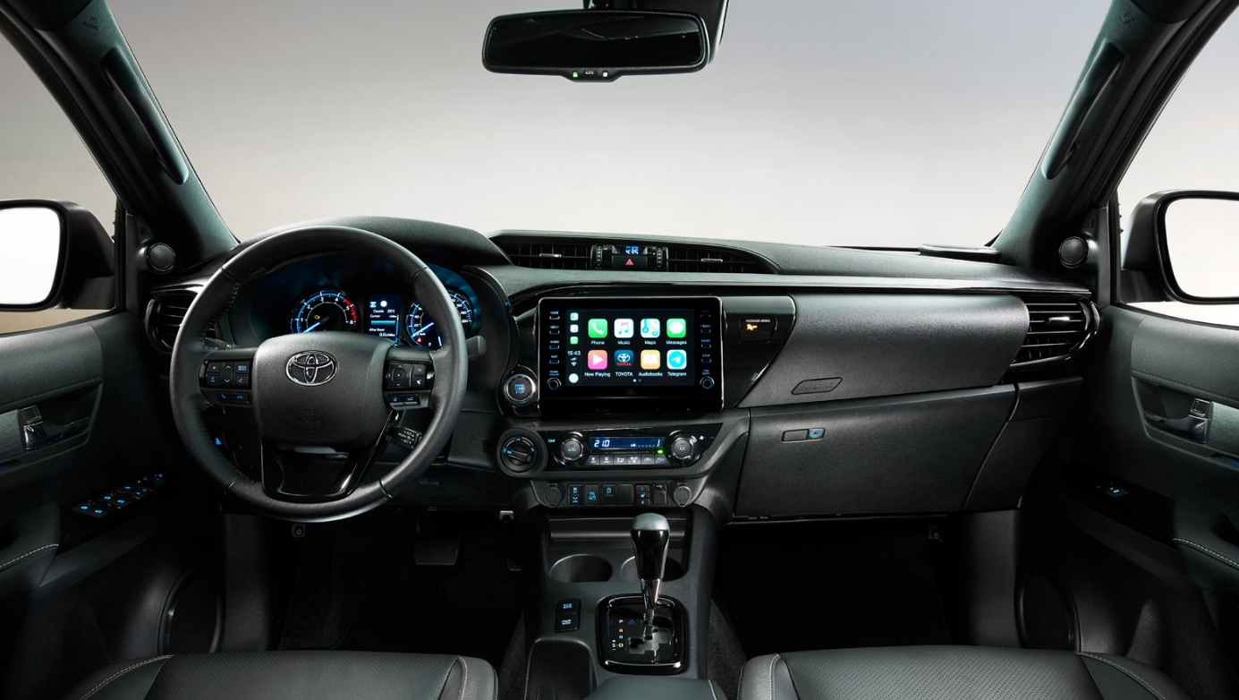 2025 Toyota Hilux Diesel Redesign, Specs, Price
