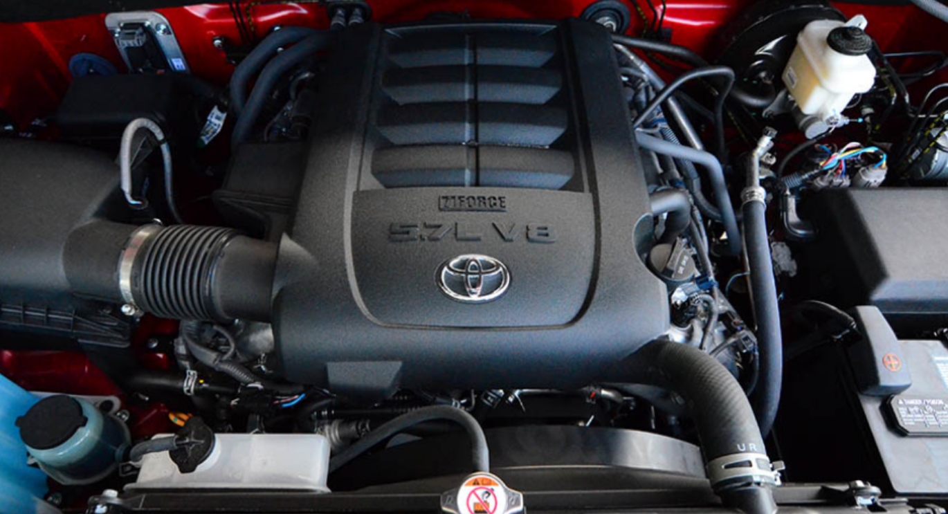 2025 Toyota Tundra Diesel Release Date