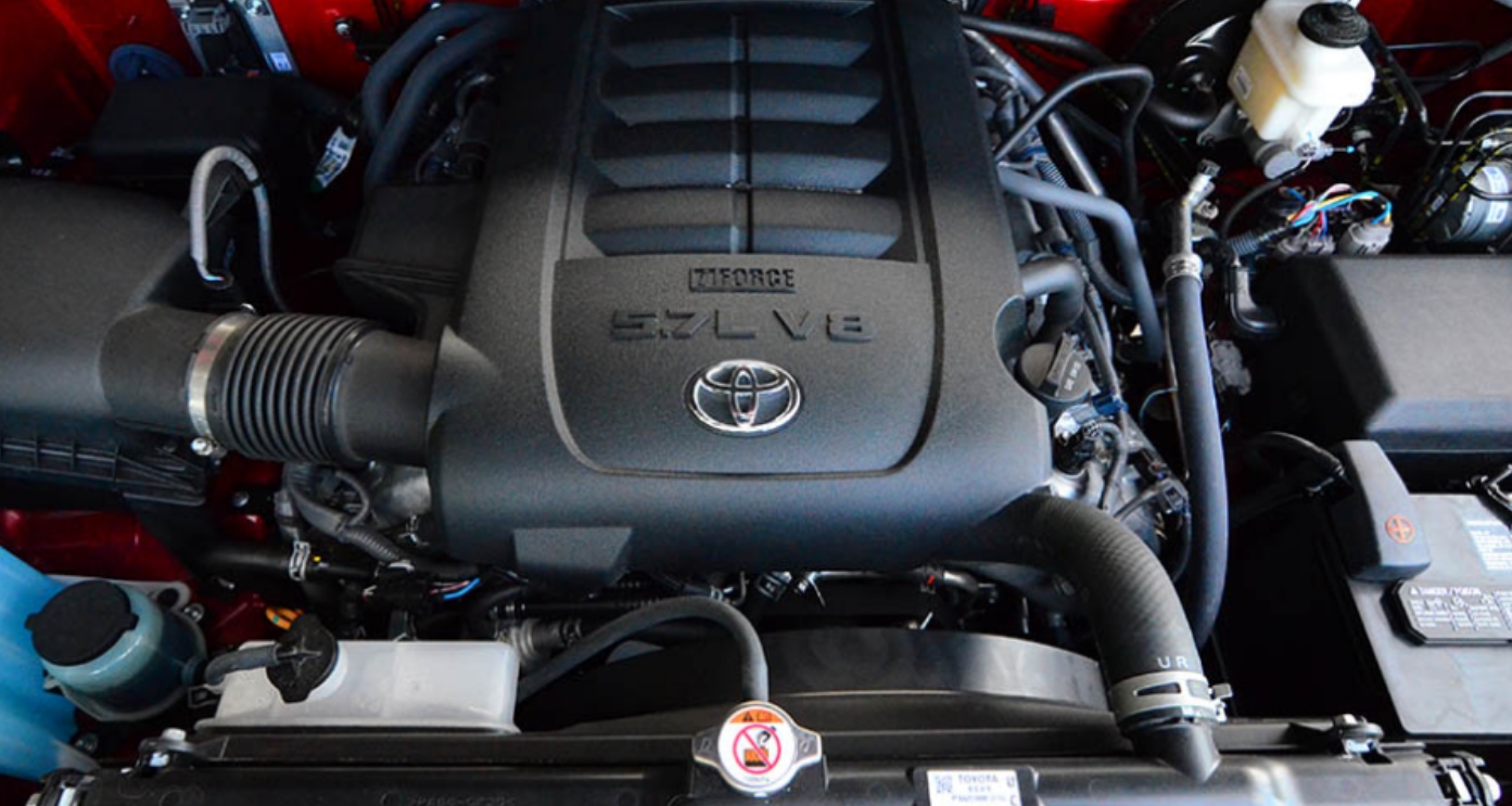 2025 Toyota Tundra Plugin Hybrid Price, Specs, Engine