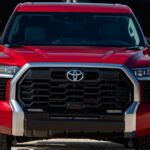 2025 Toyota Tundra i-FORCE MAX Hybrid Exterior