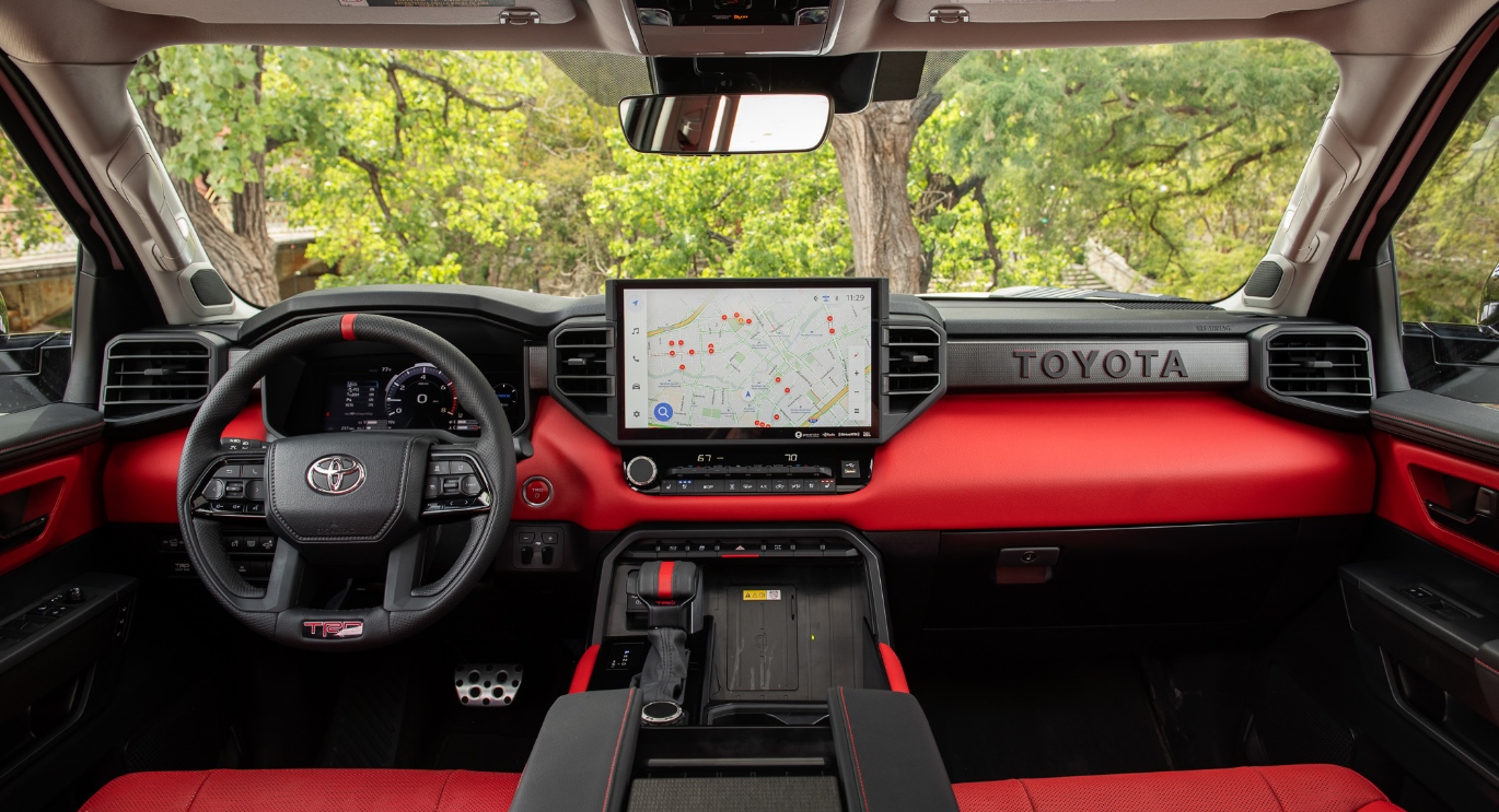 2025 Toyota Tundra I FORCE MAX Hybrid Powertrain Price Colors 