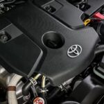 2025 Toyota Innova Crysta Engine